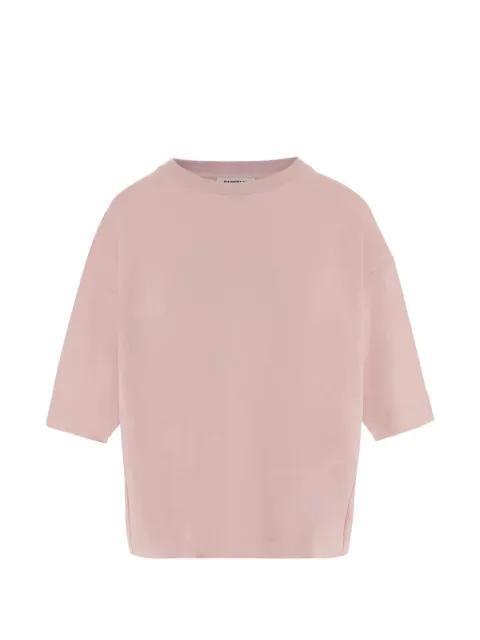 short-sleeved T-shirt by DARKPARK