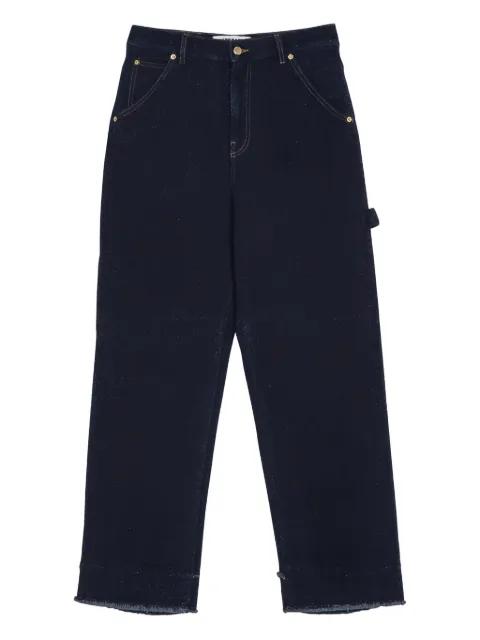 straight-leg jeans by DARKPARK