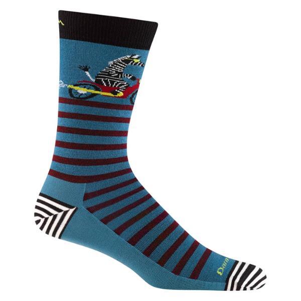 Animal Haus Socks by DARN TOUGH