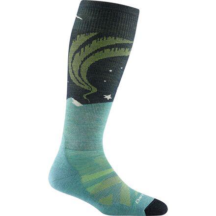Aurora OTC Lightweight Cushion Sock by DARN TOUGH