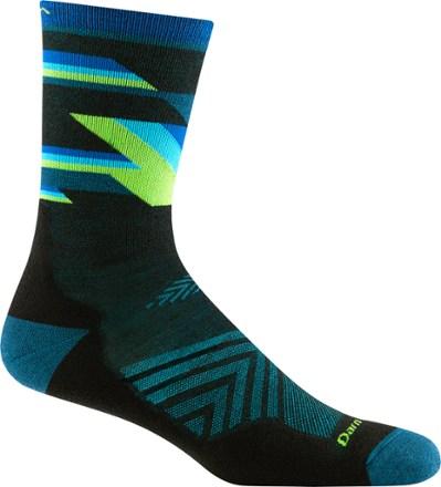 Bolt Micro Crew Ultralight Cushion Socks by DARN TOUGH