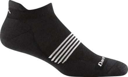 Element No Show Lightweight Cushion Socks by DARN TOUGH