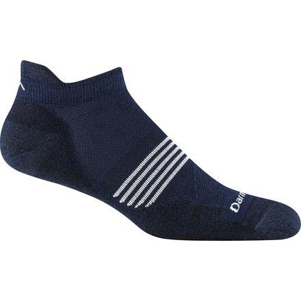 Element No-Show Tab Lightweight Cushion Sock by DARN TOUGH