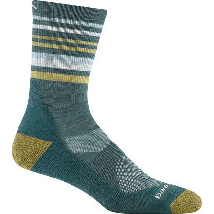 Fastpack Micro Crew Lightweight + Cushion Sock by DARN TOUGH