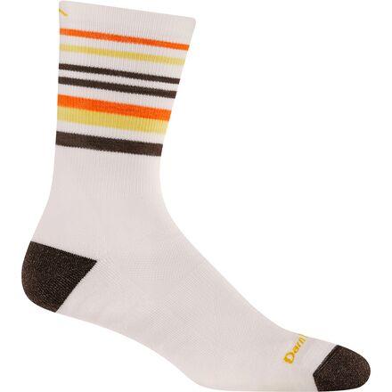 Fastpack Micro Crew Lightweight + Cushion Sock by DARN TOUGH
