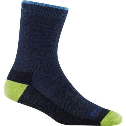 Field Trip Micro Crew Lightweight Sock by DARN TOUGH
