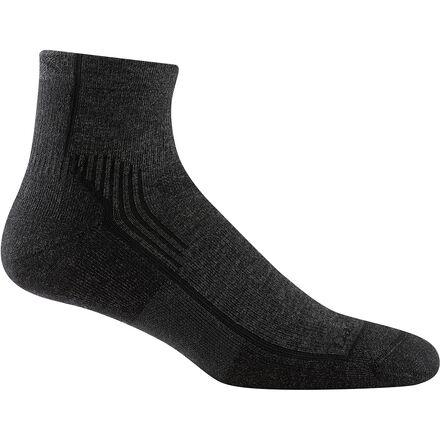 Hiker 1/4 Cushion Sock by DARN TOUGH