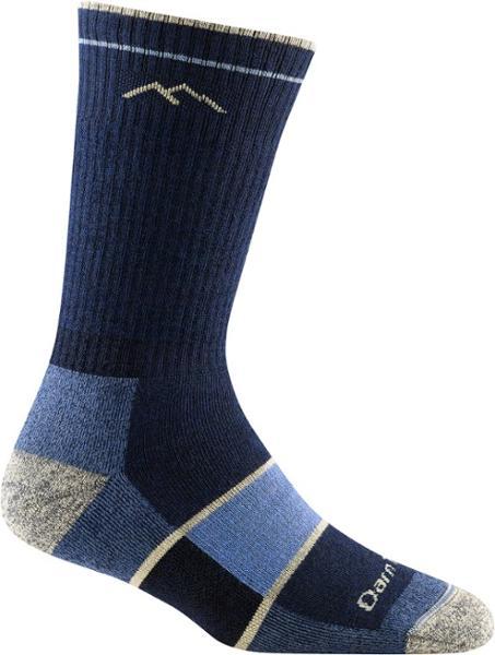 Hiker Boot Full Cushion Midweight Hiking Socks by DARN TOUGH