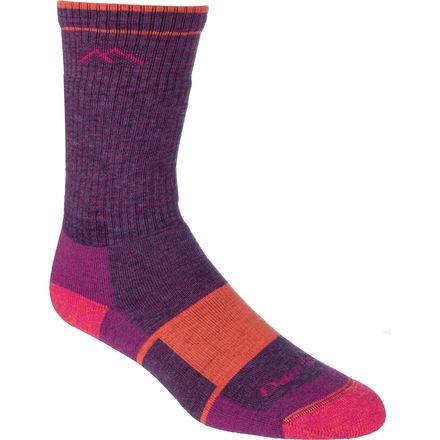 Hiker Boot Full Cushion Sock by DARN TOUGH