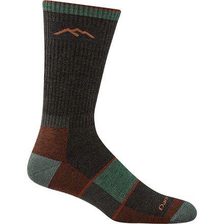 Hiker Boot Full Cushion Sock by DARN TOUGH