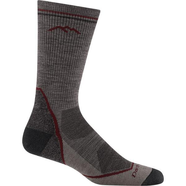 Light Hiker Boot Lightweight Hiking Socks by DARN TOUGH