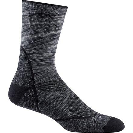 Light Hiker Micro Crew Light Cushion Sock by DARN TOUGH