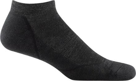 Light Hiker No Show Lightweight Hiking Socks by DARN TOUGH