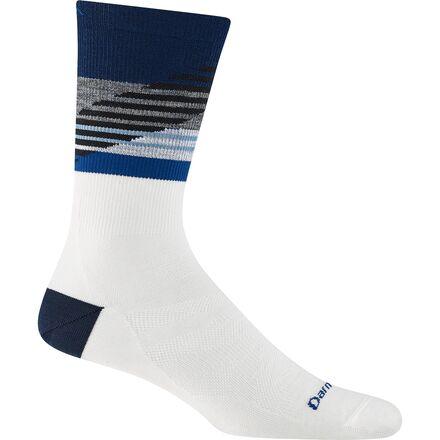 Lillehammer Nordic Boot Lightweight Sock by DARN TOUGH