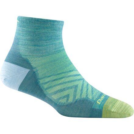 Run 1/4 Ultra-Lightweight Sock by DARN TOUGH