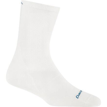 Run Micro Crew Ultra-Lightweight Sock by DARN TOUGH