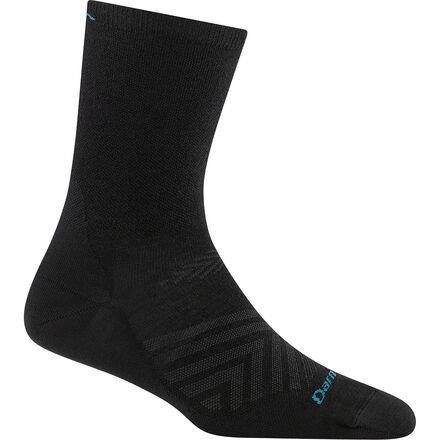 Run Micro Crew Ultra-Lightweight Sock by DARN TOUGH