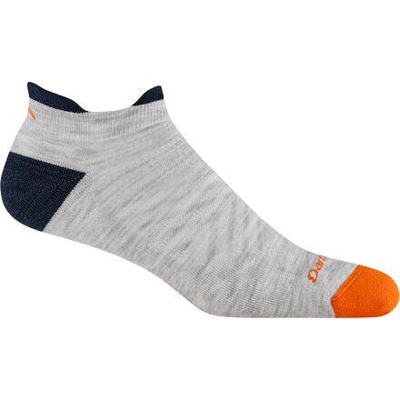 Run No-Show Tab Ultra-Lightweight Cushion Sock by DARN TOUGH