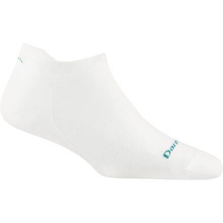 Run No-Show Tab Ultra-Lightweight Sock by DARN TOUGH