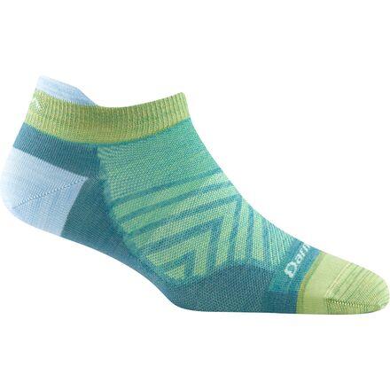 Run No-Show Tab Ultra-Lightweight Sock by DARN TOUGH