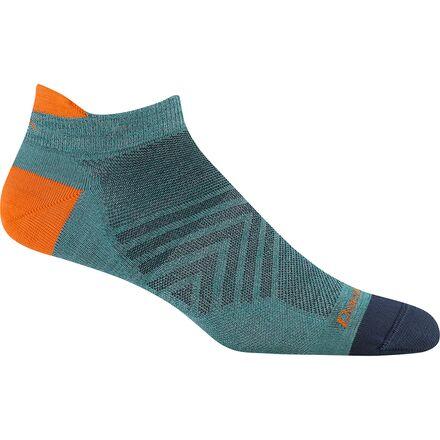 Run No-Show Tab Ultra-Lightweight Sock by DARN TOUGH