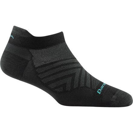 Run No-Show Tab Ultra-Lightweight Sock by DARN TOUGH