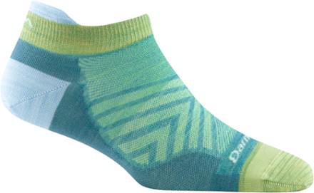 Run No-Show Tab Ultralightweight Socks by DARN TOUGH