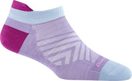 Run No-Show Tab Ultralightweight Socks by DARN TOUGH