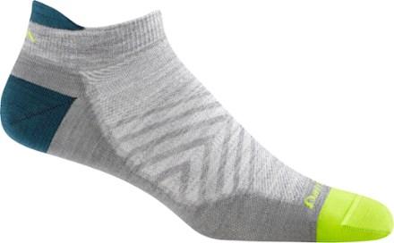 Run No-Show Tab Ultralightweight Socks by DARN TOUGH