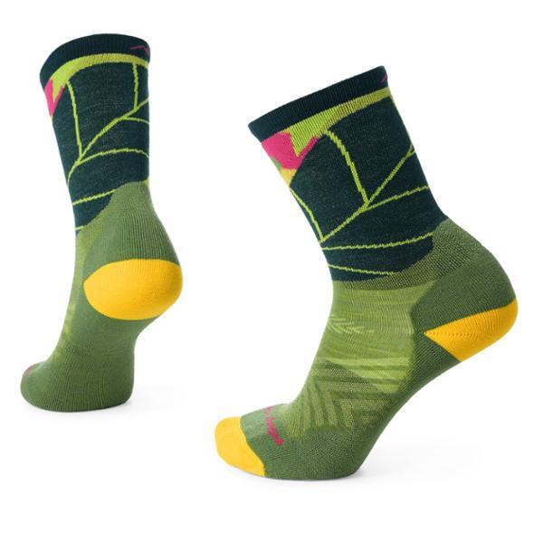 Run Wild Micro Crew Ultra-Lightweight Running Socks by DARN TOUGH