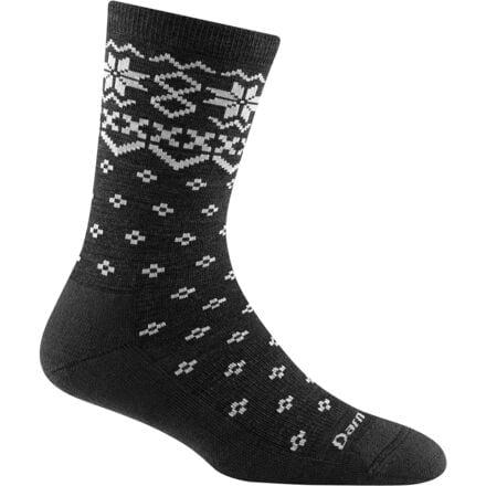 Shetland Crew Lightweight Cushion Sock by DARN TOUGH