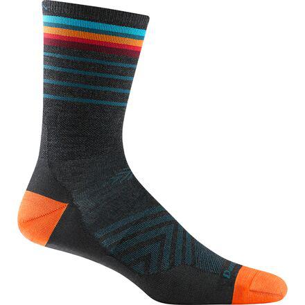 Stride Micro Crew Ultra-Lightweight Sock by DARN TOUGH