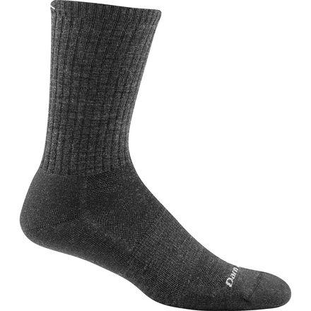 The Standard Crew Light Cushion Sock by DARN TOUGH