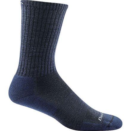 The Standard Crew Light Sock by DARN TOUGH