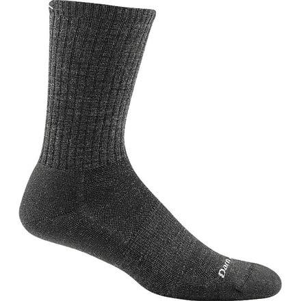The Standard Crew Light Sock by DARN TOUGH