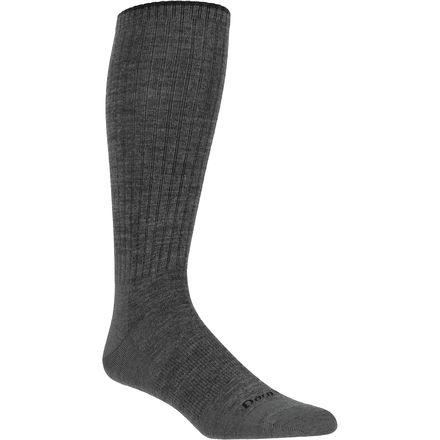The Standard Mid-Calf Light Sock by DARN TOUGH