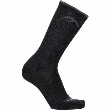 The Standard Mid-Calf Light Sock by DARN TOUGH