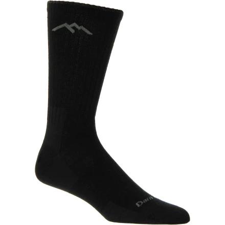 The Standard Mid-Calf Light Sock by DARN TOUGH