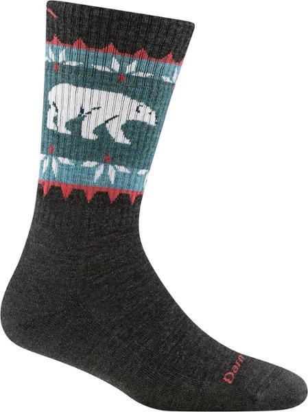 Vanna Grizzle Boot Midweight Hiking Socks by DARN TOUGH