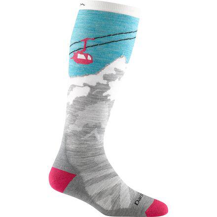 Yeti OTC Cushion Sock by DARN TOUGH