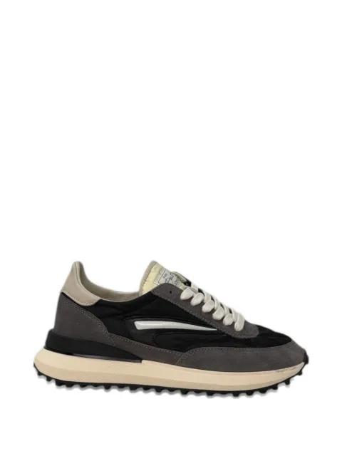 Athleta nylon sneakers by DATE