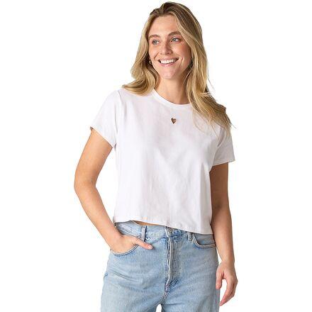 Love T-Shirt by DAUGHTER LESSONS