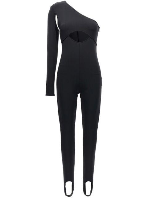 Scuba bodysuit by DAVID KOMA