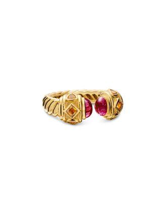 18K Yellow Gold Renaissance&reg; Ring by DAVID YURMAN