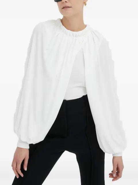 Belinda long-sleeve mini dress by DAY BIRGER ET MIKKELSEN