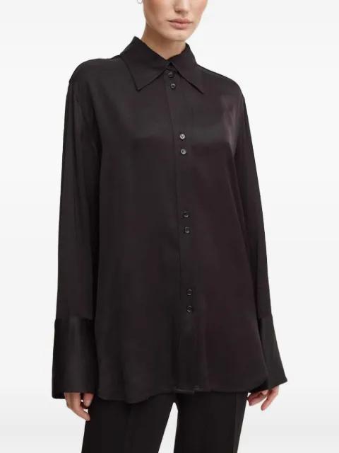 Felix buttoned shirt by DAY BIRGER ET MIKKELSEN