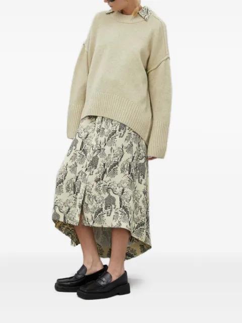 Heritage printed midi dress by DAY BIRGER ET MIKKELSEN Heritage printed midi dress by DAY BIRGER ET MIKKELSEN