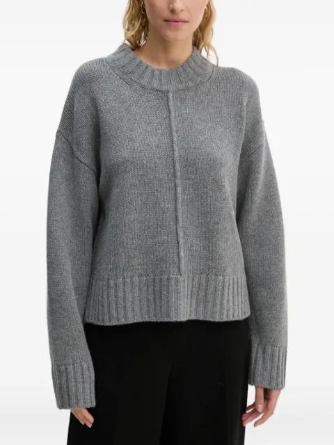 Lula ribbed sweater by DAY BIRGER ET MIKKELSEN