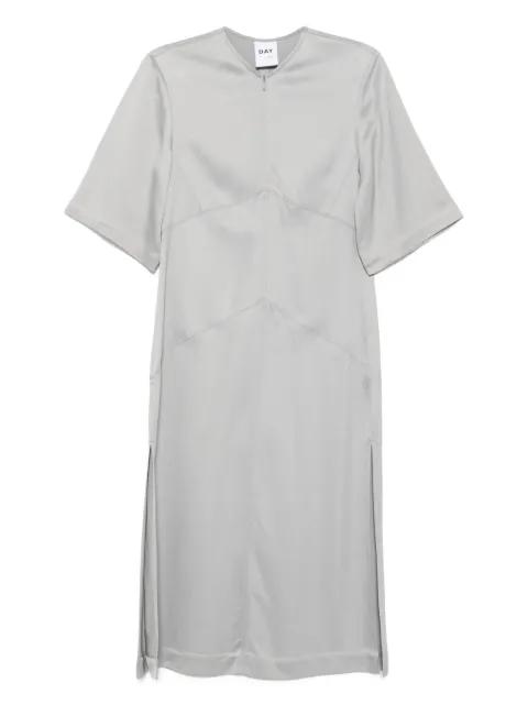 Micca modern twill dress by DAY BIRGER ET MIKKELSEN