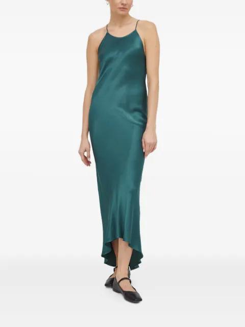 Neoma spaghetti-strap midi dress by DAY BIRGER ET MIKKELSEN